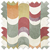 Castillo Velvet, Vitality - Made to Measure Curtain